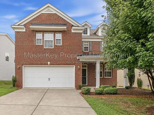 1150 Brookhill Way, Cary, NC 27519
