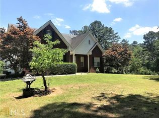 6395 Garrett Rd, Buford, GA 30518