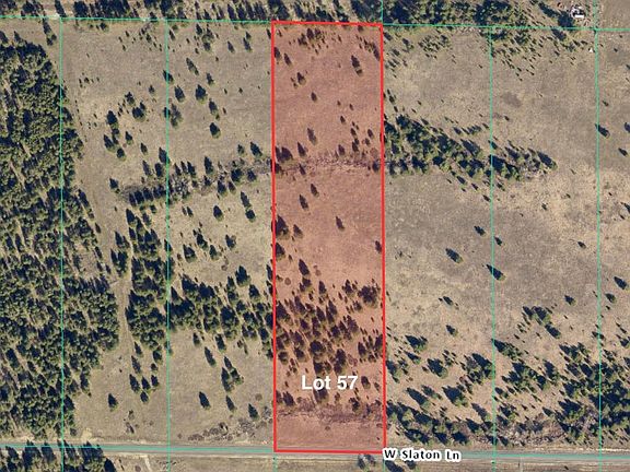3rd image of Nka W Slaton Ln Lot 57