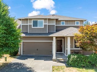 18404 20th Avenue Ct E, Spanaway, WA 98387