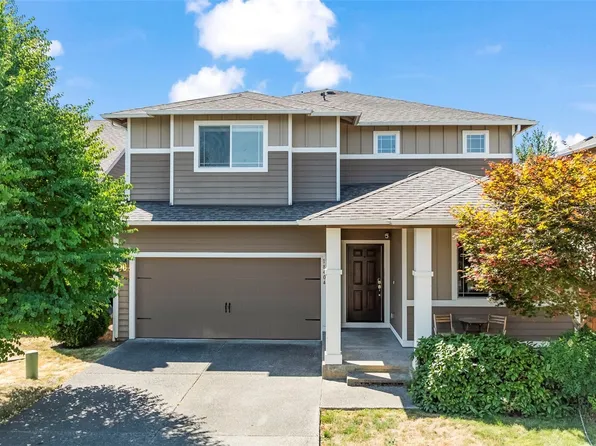 18404 20th Avenue Ct E, Spanaway, WA 98387