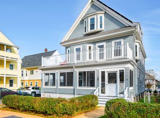 159 Langdon Ave #159, Watertown, MA 02472