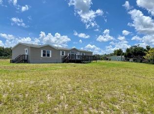 5385 N Us Highway 17, De Leon Springs, FL 32130