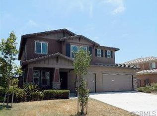 14383 Redwood Valley Rd, Eastvale, CA 92880