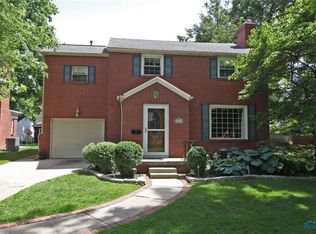 2263 Burroughs Dr, Toledo, OH 43614