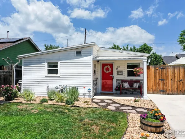 3515 W 5th Ave, Denver, CO 80204