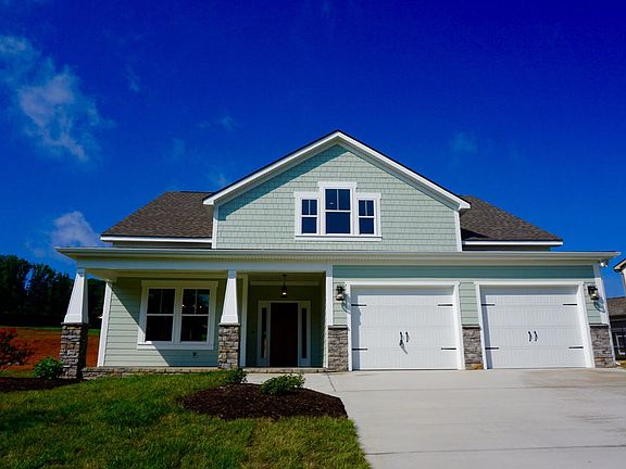 2nd image of 2615 Clearmill Dr Lot 37R