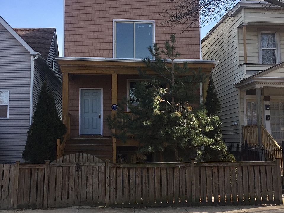 1st image of 4331 N Central Park Ave #House