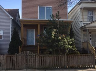 4331 N Central Park Ave #HOUSE, Chicago, IL 60618
