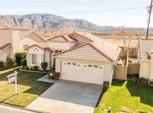3030 Rainbow Ln, Banning, CA 92220