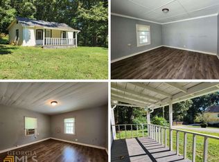 4750 Mosley Rd, Austell, GA 30106