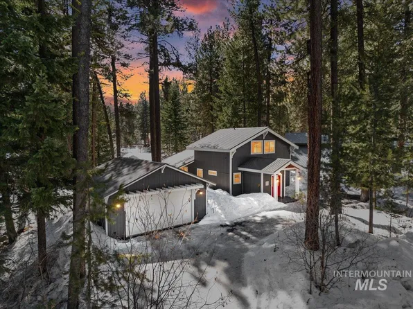 502 Timm St, McCall, ID 83638