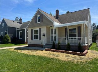 18230 Libby Rd, Maple Hts, OH 44137