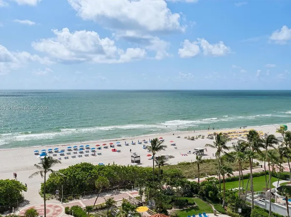 4301 Collins Ave APT 1004, Miami Beach, FL 33140