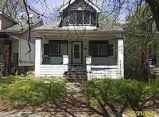 8075 Orion St, Detroit, MI 48234