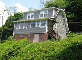 308 Lunen St, Johnstown, PA 15902