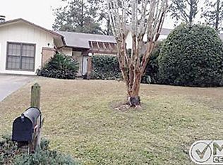 187 Villas Ct NE, Tallahassee, FL 32303