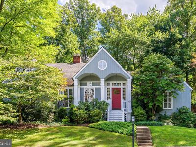 1939 Virginia Ave, Mc Lean, VA, 22101