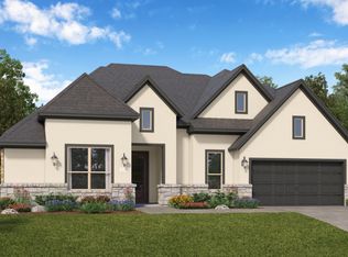 10707 Branched Foldwing Ct, Cypress, TX 77433