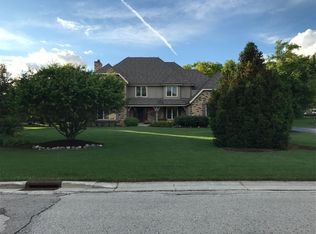 15010 Shamrock Ln, Brookfield, WI 53005