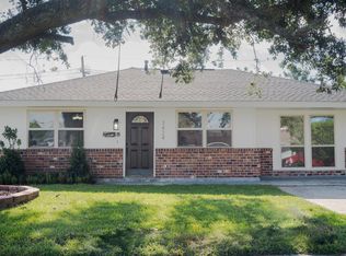 3424 Tulane Dr, Kenner, LA 70065