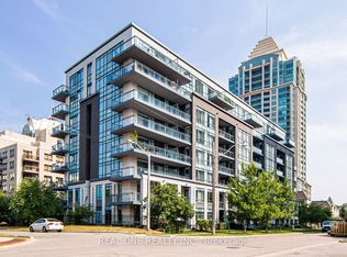 17 Kenaston Gdns #615, Toronto, ON M2K0B9
