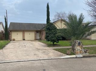 4306 Scone St, Houston, TX 77084