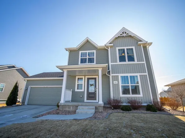 829 Tamarack Lane, Sun Prairie, WI 53590