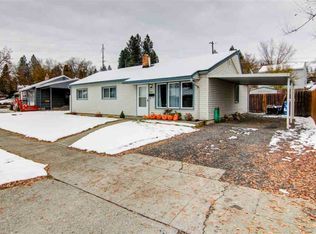 6114 N Greenwood Blvd, Spokane, WA 99205