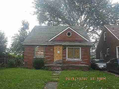 19927 Hull
