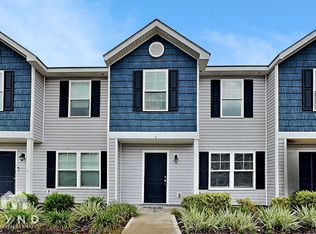 9 Cardinal Ct, Port Wentworth, GA 31407
