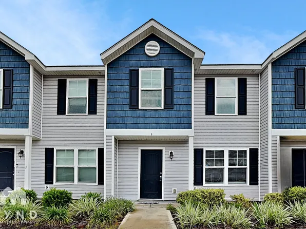 9 Cardinal Ct, Port Wentworth, GA 31407