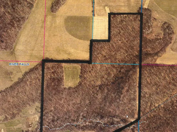 720th St, Beldenville, WI 54003