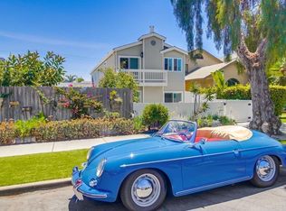 247 B Ave, Coronado, CA 92118
