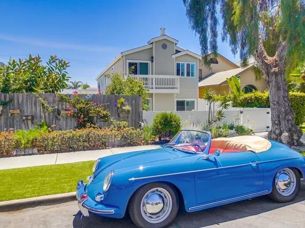 247 B Ave, Coronado, CA 92118