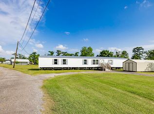 14825 Highway 631, Paradis, LA 70080
