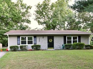 2860 Aztec Ct, Winston Salem, NC 27103