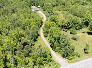 101 Milo Rd, Sebec, ME 04481