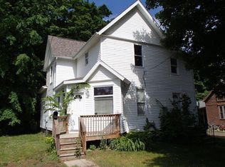 401 Fitch St, Albion, MI 49224