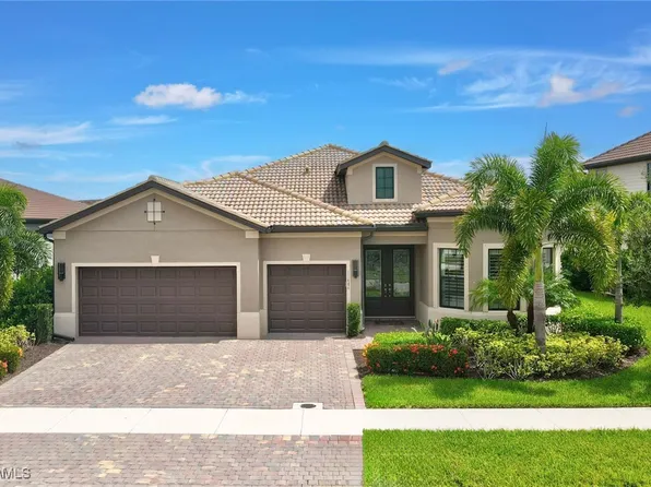 11486 Tiverton Trce, Fort Myers, FL 33913