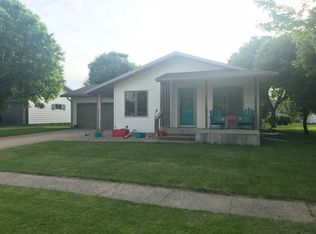 405 S Idaho St, Glidden, IA 51443