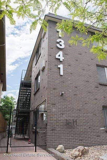 1st image of 1341 N Ogden St APT 206