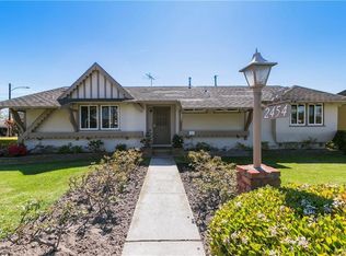 2454 W Palais Rd, Anaheim, CA 92804