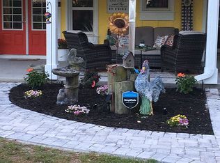 325 16th Ave S, Surfside Beach, SC 29575