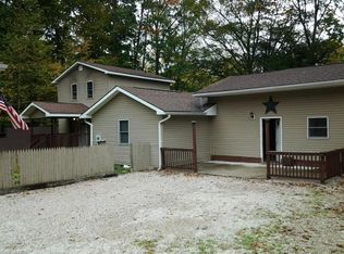 3807 Woodside Drive Ext, Geneva, OH 44041