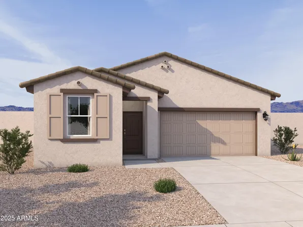 18164 W Paraiso Drive, Surprise, AZ 85387