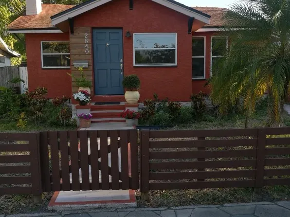 2640 14th Ave N, Saint Petersburg, FL 33713