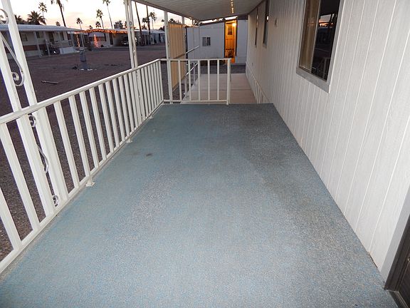 2nd image of 11101 E University Dr Lot 176