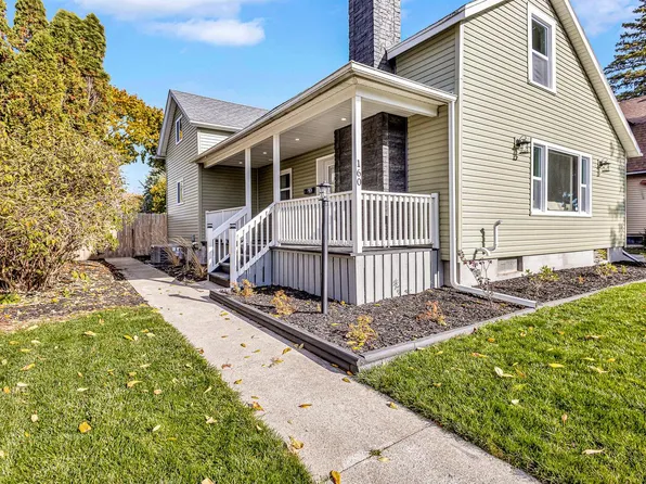 160 Guilford STREET, Sheboygan Falls, WI 53085