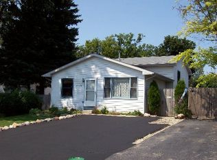 23910 126th Pl, Trevor, WI 53179